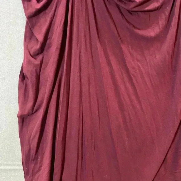 Young Fabulous & Broke Maxi Dress Sz Small (stretch) - Picture 3 of 8